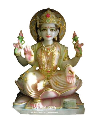 Laxmi Statue - Color: All