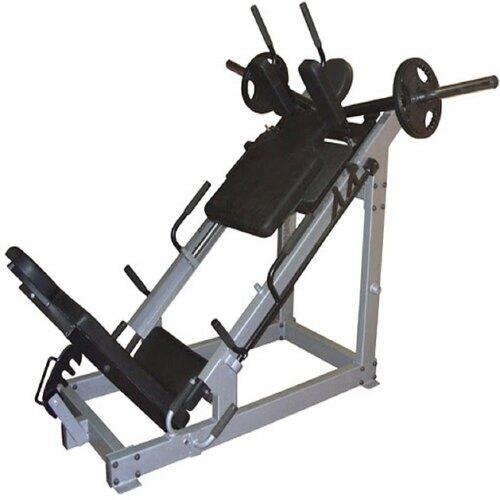 Leg Press Machine