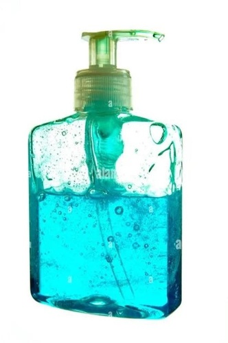 Liquid Hand Wash