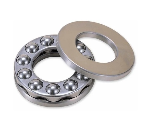 Miniature Thrust Bearings