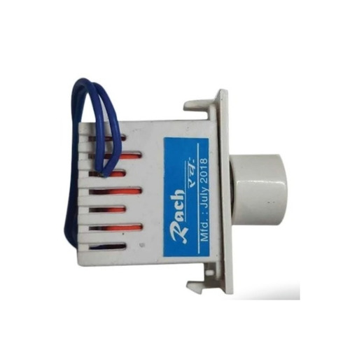 Modular Fan Regulator