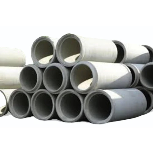 Sewer Pipes