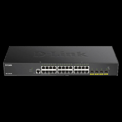 Smart Network Switch