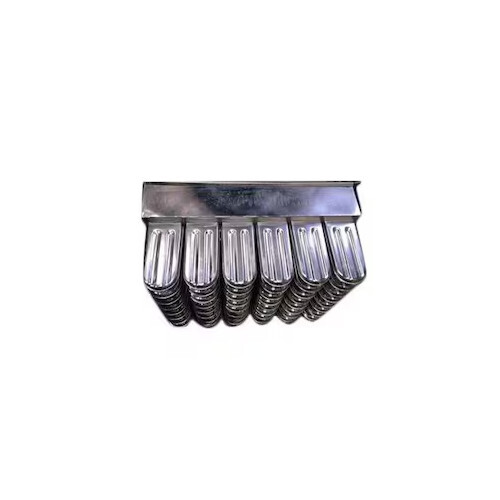 Stainless Steel Ice Cream Tray