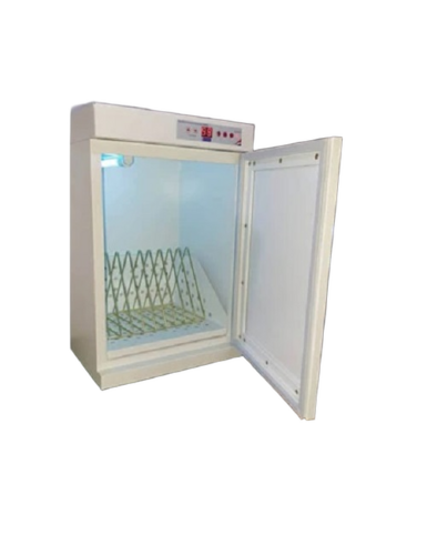 Ultraviolet UVC Sterilization Cabinet
