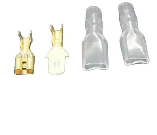 Wire Crimp Connector
