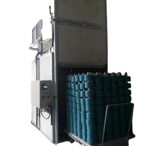 Yarn Dryer Machine