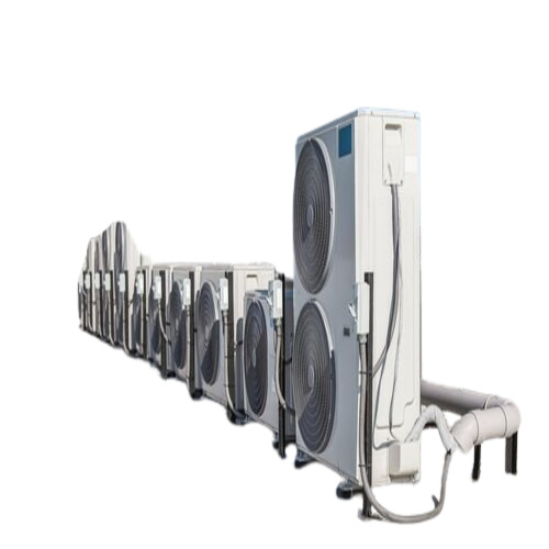  Air Conditioning System - Capacity: 5 T/Hr