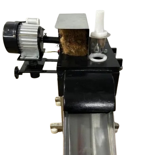 3 In 1 Chips Making Machine
