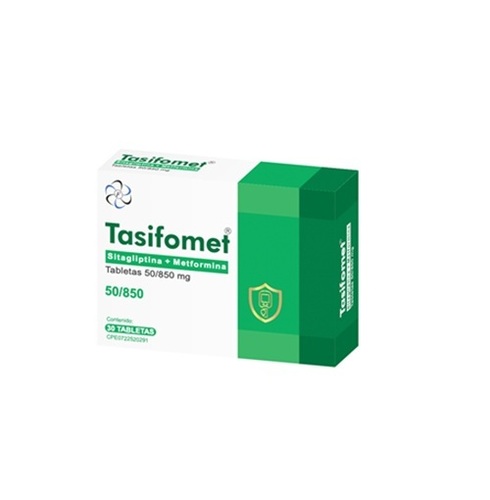 850mg Sitagllptina Metafomina Pharmaceutical Tablets