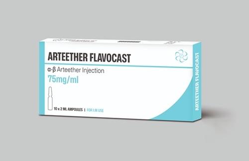 Arteether Injection