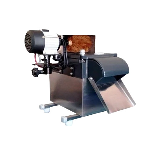 Banana Slicer Machine