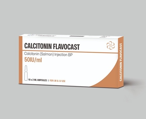 Calcitonin Injection