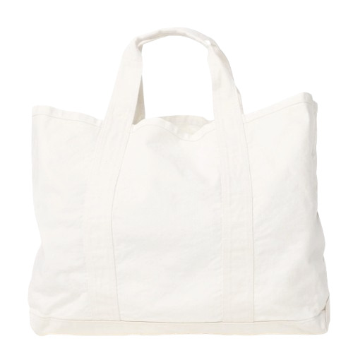 Canvas Bag
