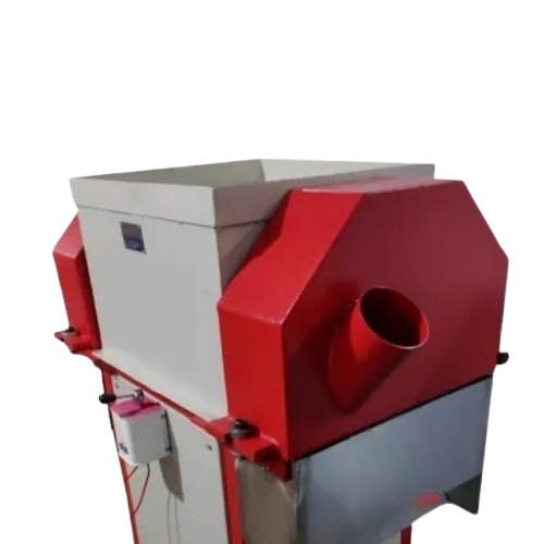 Chips Making Machine