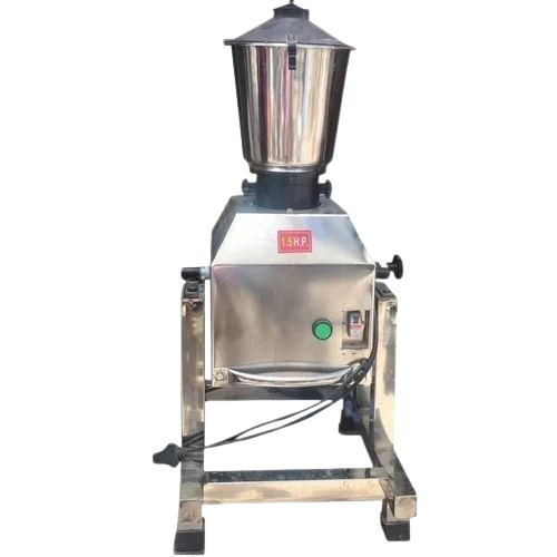 Commercial Mixer Grinder