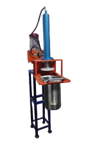 Commercial Namkeen Making Machine