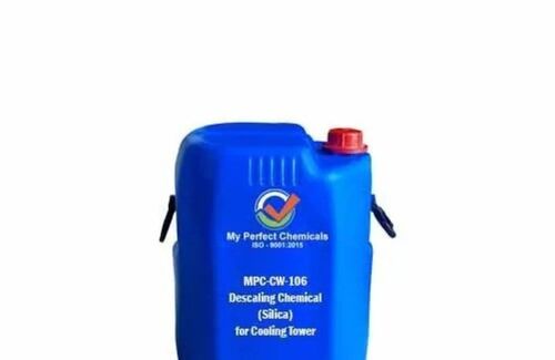 Descaling Chemical