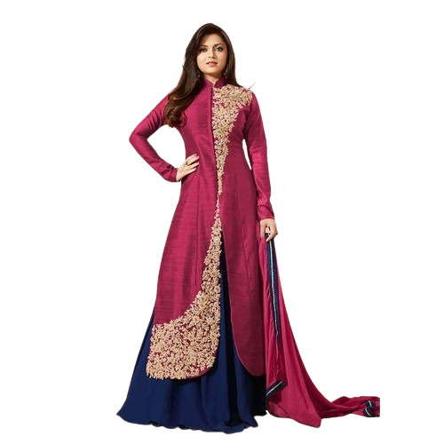 Designer Anarkali Suits