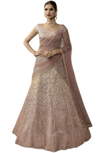 Designer Lehenga