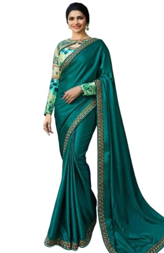 Designer Saree
