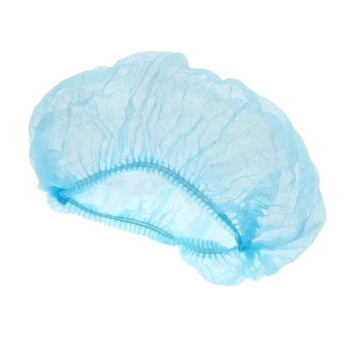 Disposable Bouffant Cap