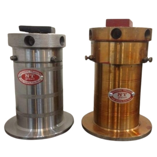 Double Lift Steel Jack