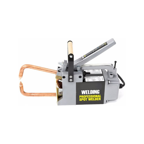 Electric Spot Welder
