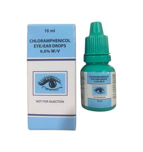 Eye Drops