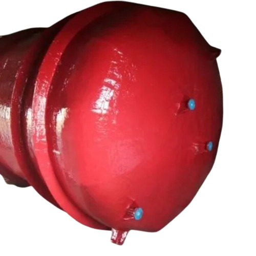 Frp Moulded Tank