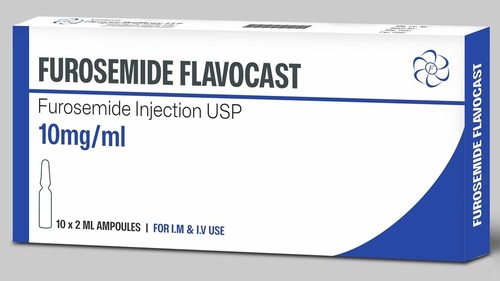 Furosemide Injection