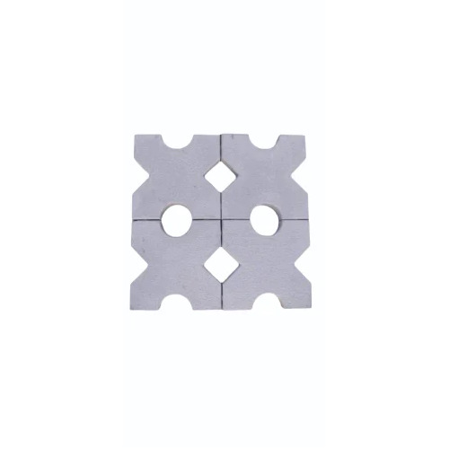 Grass Paver Block