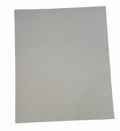 Grey Kappa Paper Board - Rectangular Customized Sizes Available | Quality Tested Prompt Delivery Within Committed Time Frame