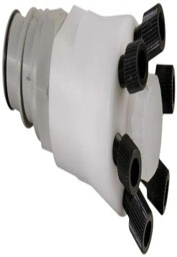 Hplc Poly Manifold
