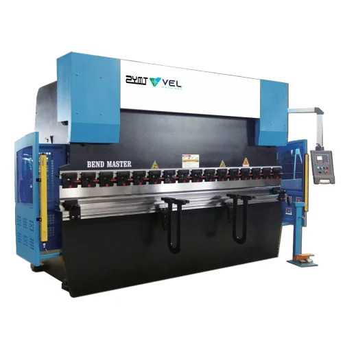 Hydraulic Bending Machine