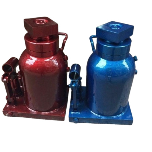 Hydraulic Jack 35 Ton