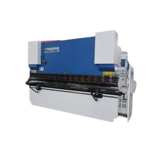 Hydraulic Shearing Machine