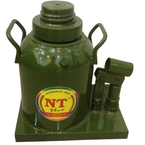 Hydraulic Steel Jack 75 Ton