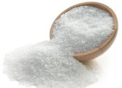 Magnesium Sulphate