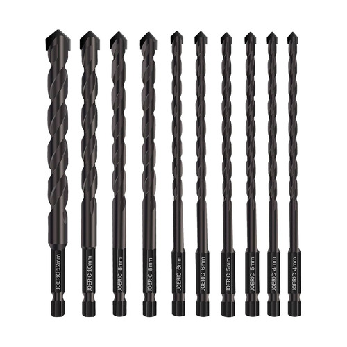 Masonry Drill Bits