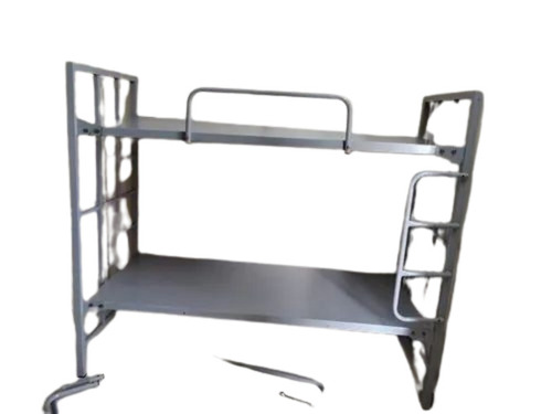 Metal Bunk Bed