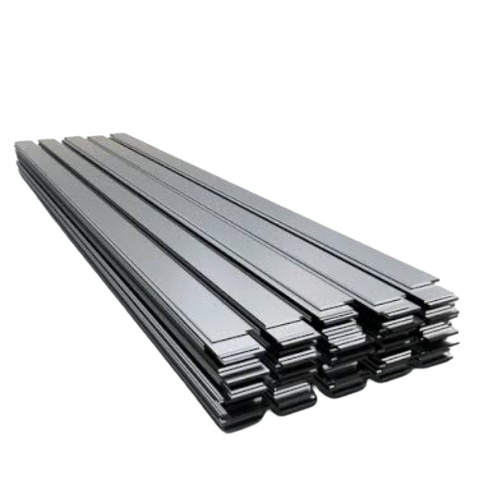 Mild Steel Flat Bar