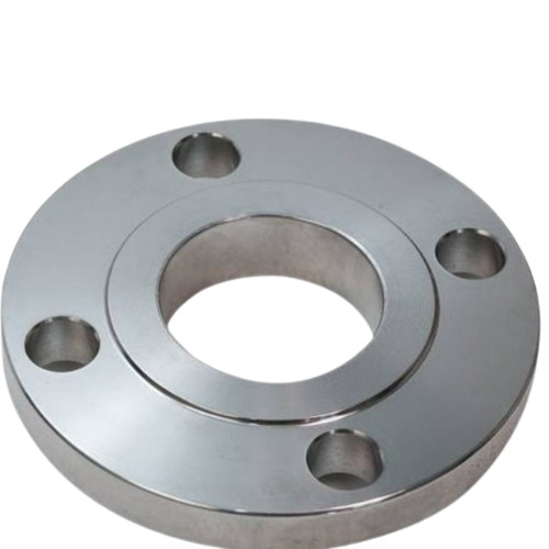 Ms Flanges