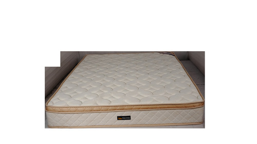 Optimo King Size Pocket Spring Mattress