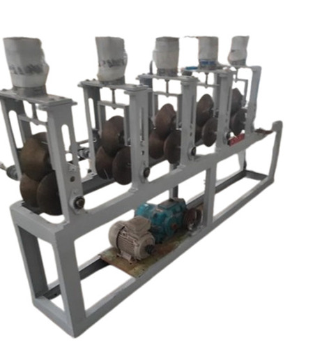 Paper Edge Protector Machine