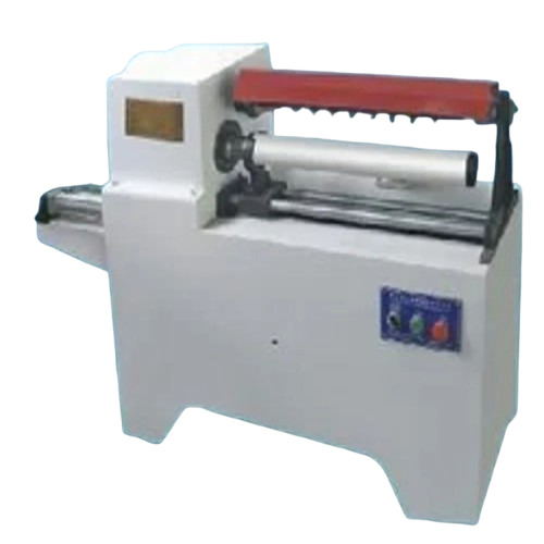 Paper Tube Cutting Machine