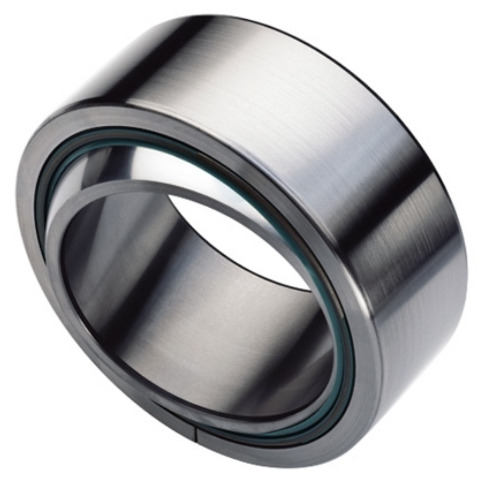 Plain Ball Bearings