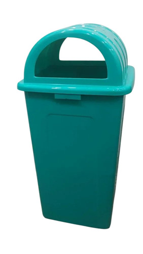 Plastic Dome Dustbins
