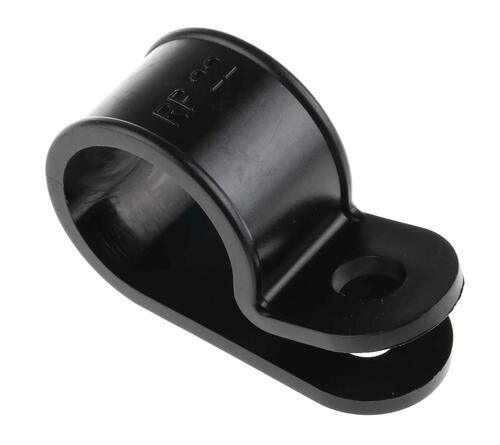 Plastic P Clamp