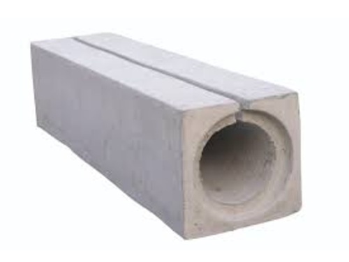 Rcc Channel Drain